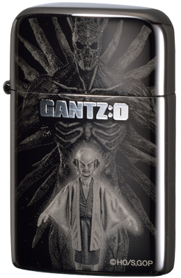 GANTZ\@ʂЂ