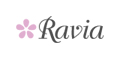 raviaロゴ